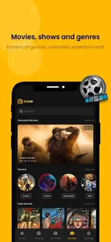hotstar-download Movies and shows