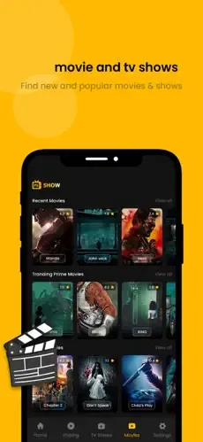 hotstar-download movie