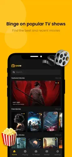 hotstar-download tv show